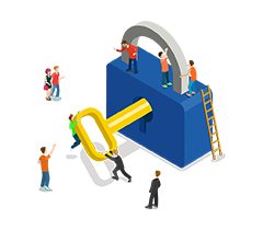 We have a professional and highly skilled locksmith team for all types of lock solutions in Lafayette, CA