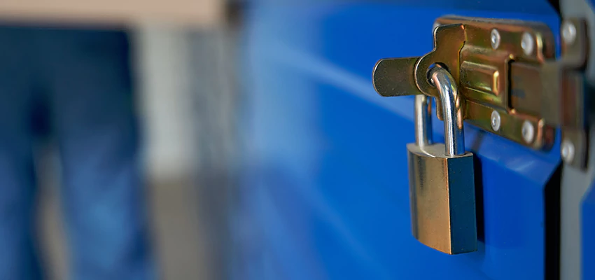 Industrial Door Lock Repair And Installation in Lafayette, CA