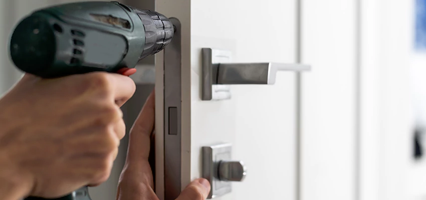 Locksmith For Lock Replacement Near Me in Lafayette, CA