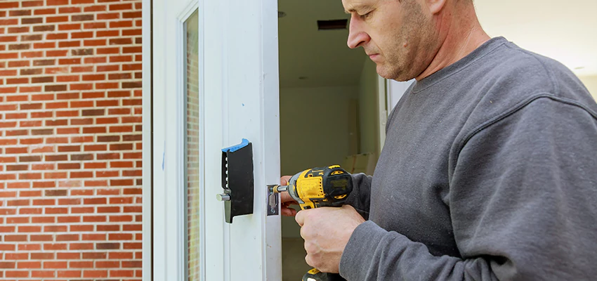 Eviction Locksmith Services For Lock Installation in Lafayette, CA