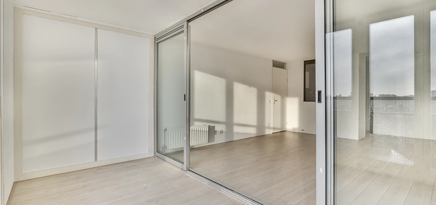 Patio Glass Sliding Door Lock in Lafayette, CA