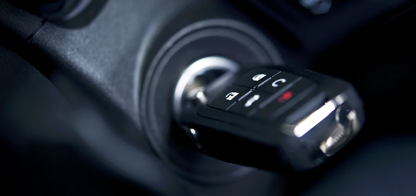 Ignition Switch Replacement in Lafayette, CA