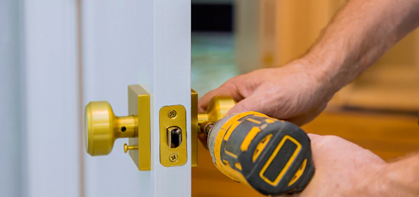 Local Locksmith For Key Fob Replacement in Lafayette, California