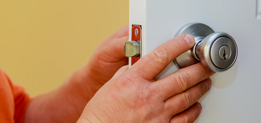 Residential Locksmith For Lock Installation in Lafayette, California