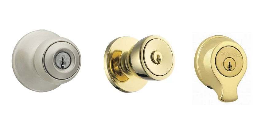 Weiser Bluetooth Lock Installation in Lafayette, CA