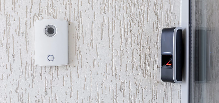 Automatic Door Lock Repair in Lafayette, California