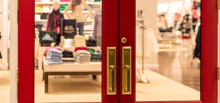 Automotive Locksmith For Retail Stores in Lafayette, CA