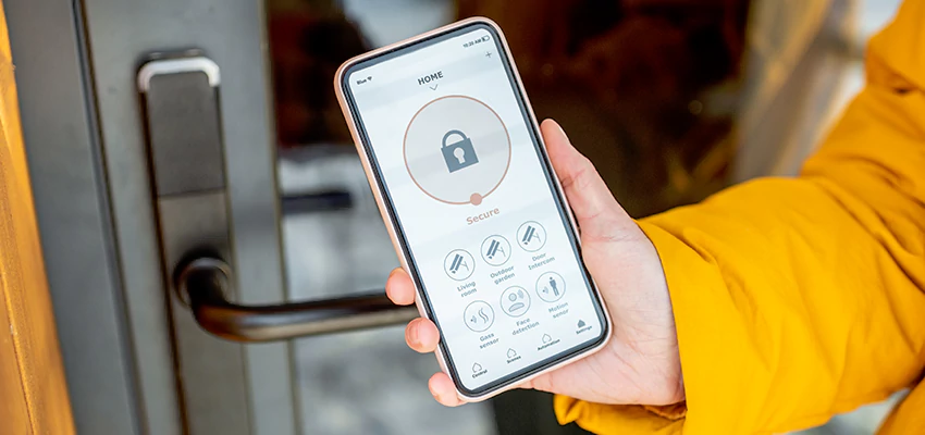 Kwikset Halo Wifi Locks Repair And Installation in Lafayette, CA