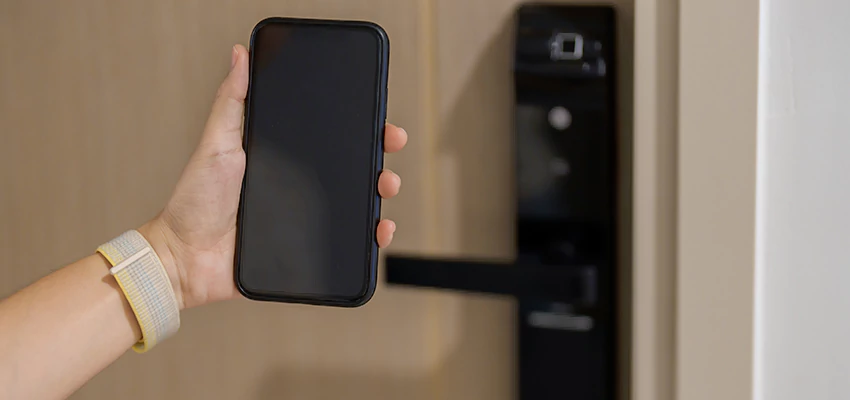 Keypad Wifi Locks Repair And Installation in Lafayette, CA