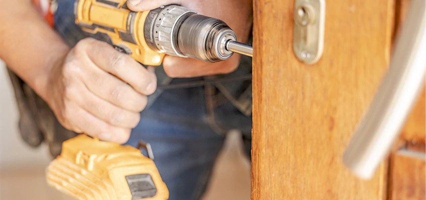 Emergency A1 Locksmith Services in Lafayette, California