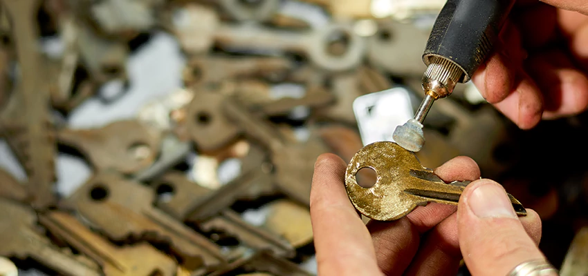 Car Lock Key Repair Service in Lafayette, CA