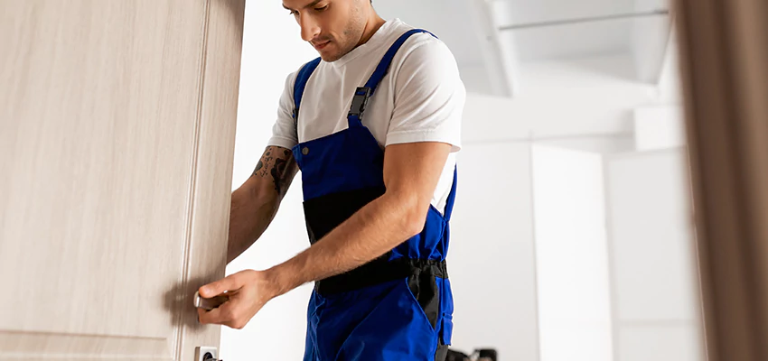 Car Lock Repair And Installation Expert in Lafayette, CA