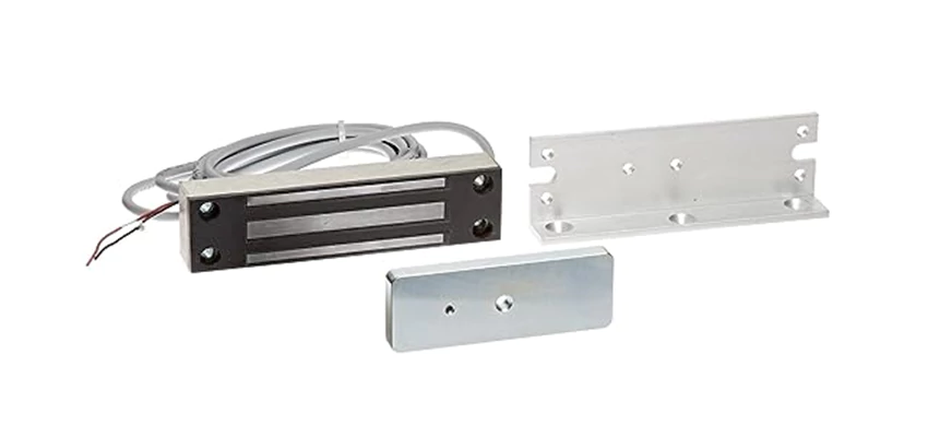 Deadbolt Magnetic Door Locks Installation in Lafayette, CA