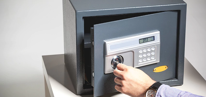 Jewelry Safe Unlocking Service in Lafayette, California