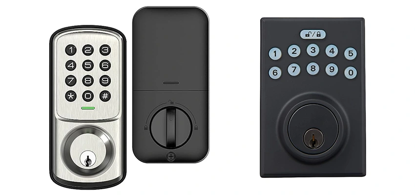 Garage Emergency Lock Replacements in Lafayette, CA