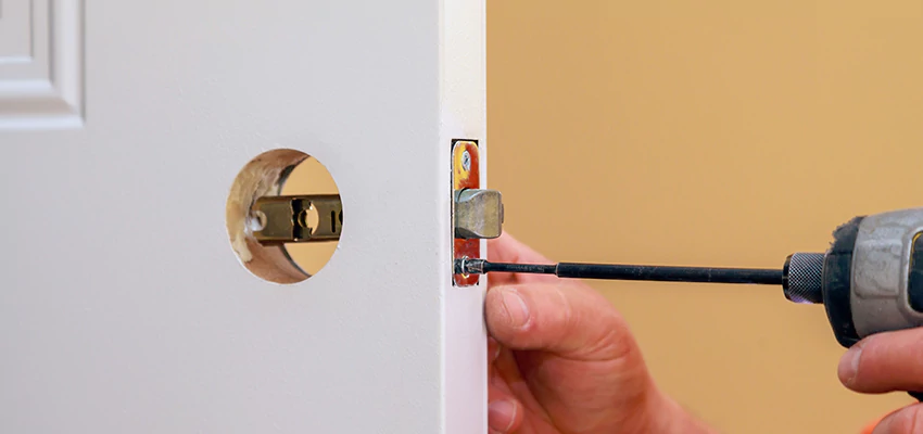Stuck Door Knobs Repair in Lafayette, CA