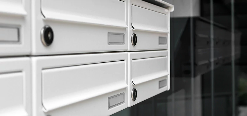 Mailbox Tubular Lock Replacement in Lafayette, California