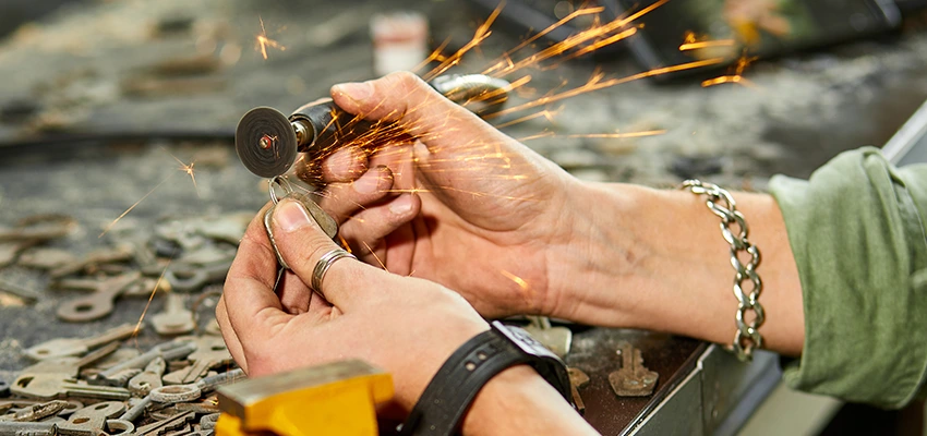 Mobile Locksmith For Lock Replacement Service in Lafayette, California