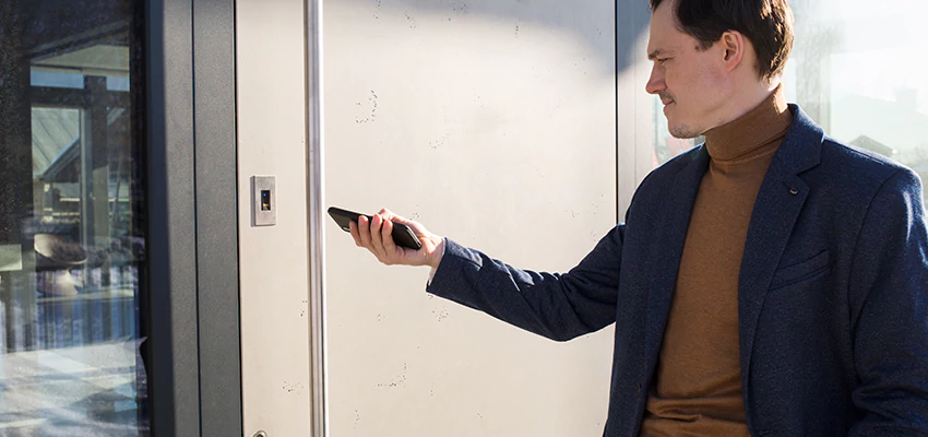 Business Security Systems in Lafayette, CA