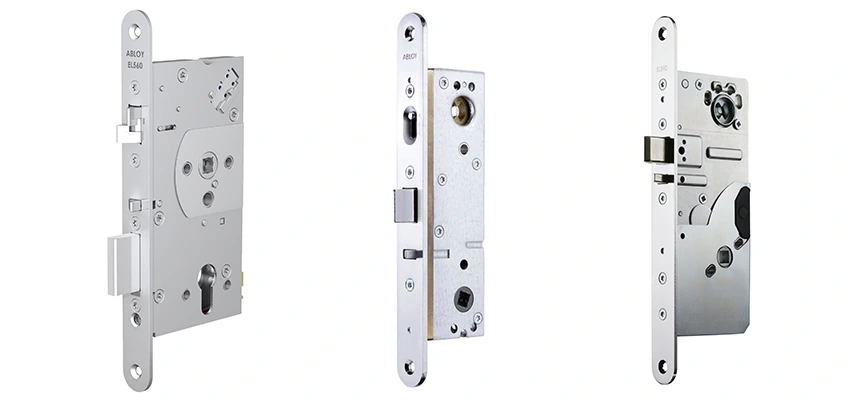 ASSA-Abloy Locks Hinge Repair in Lafayette, California