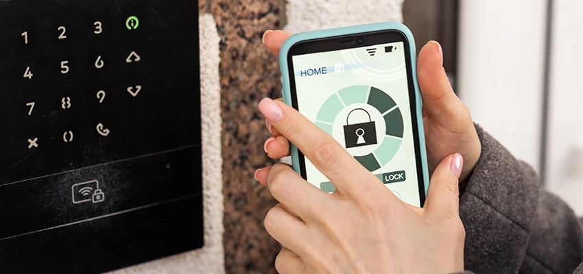 Building Security Upgrades in Lafayette, CA