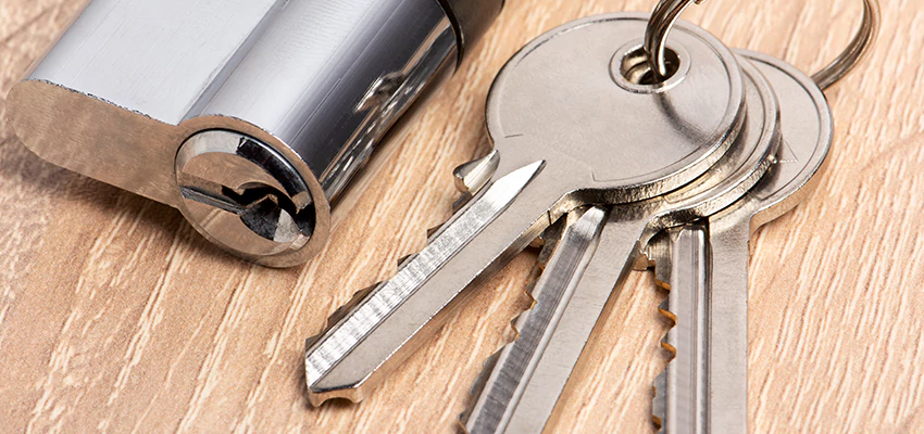 Lock Rekeying Services in Lafayette, California