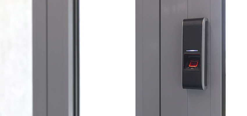 Push Button Lock Keypad Repair in Lafayette, California