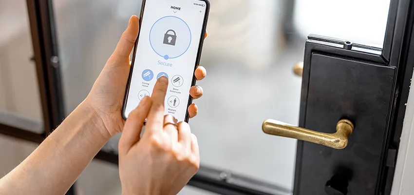 Remote Control Locks Sensor Repair in Lafayette, California