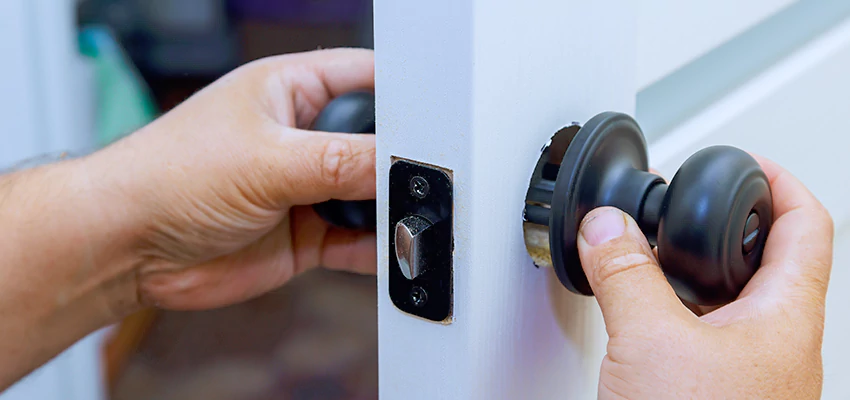 Smart Lock Replacement Assistance in Lafayette, California