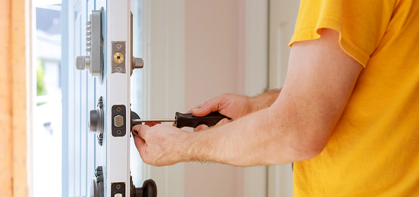 Eviction Locksmith For Key Fob Replacement Services in Lafayette, CA