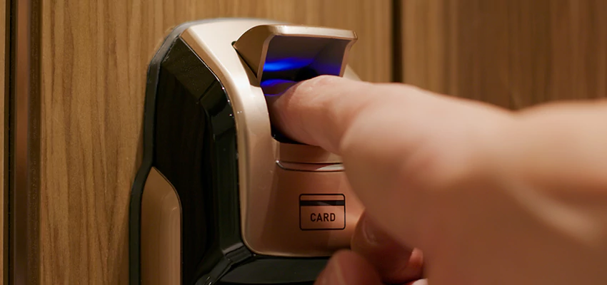 Office Rolling Door Lock Upgrades Solutions in Lafayette, CA