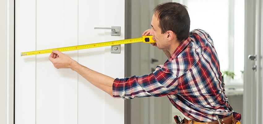 Bonded & Insured Locksmiths For Lock Repair in Lafayette, California