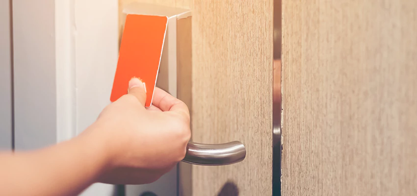 Electronic Locks Motor Repair in Lafayette, California