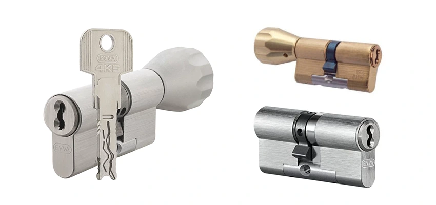 Evva Padlock Installation in Lafayette, California