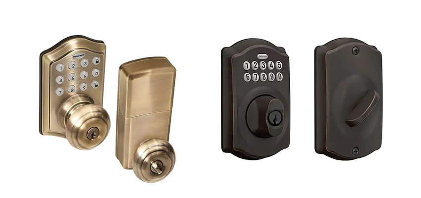 Medeco Locks Replacement in Lafayette, CA