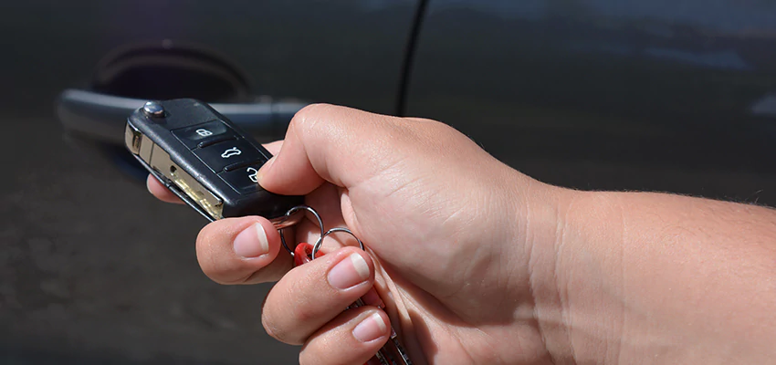 Car Door Unlocking Locksmith in Lafayette, California