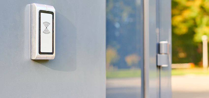 Glass Door Electric Lock Repair in Lafayette, CA