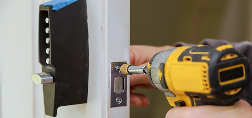 Eviction Locksmith For Key Duplication in Lafayette, California