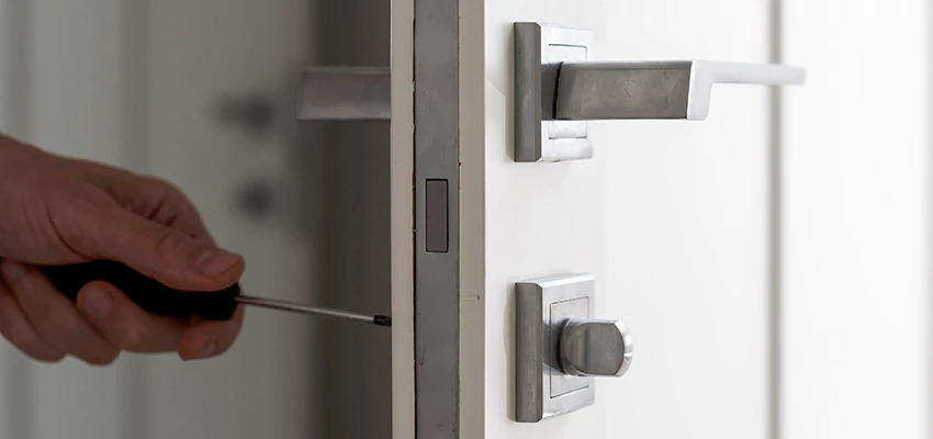 Automotive Lock Installation in Lafayette, CA